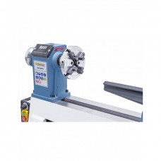 Bernardo DM 480 VD - 230 V Strung pentru lemn, ten..